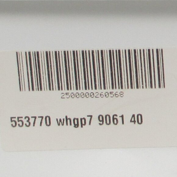 ALEXANDER MCQUEEN SNEAKER BOX - Picture 13 of 14